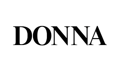 Donna Logo - Presse Laroosa